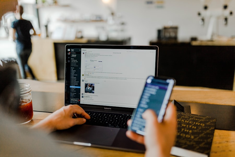 Email automation